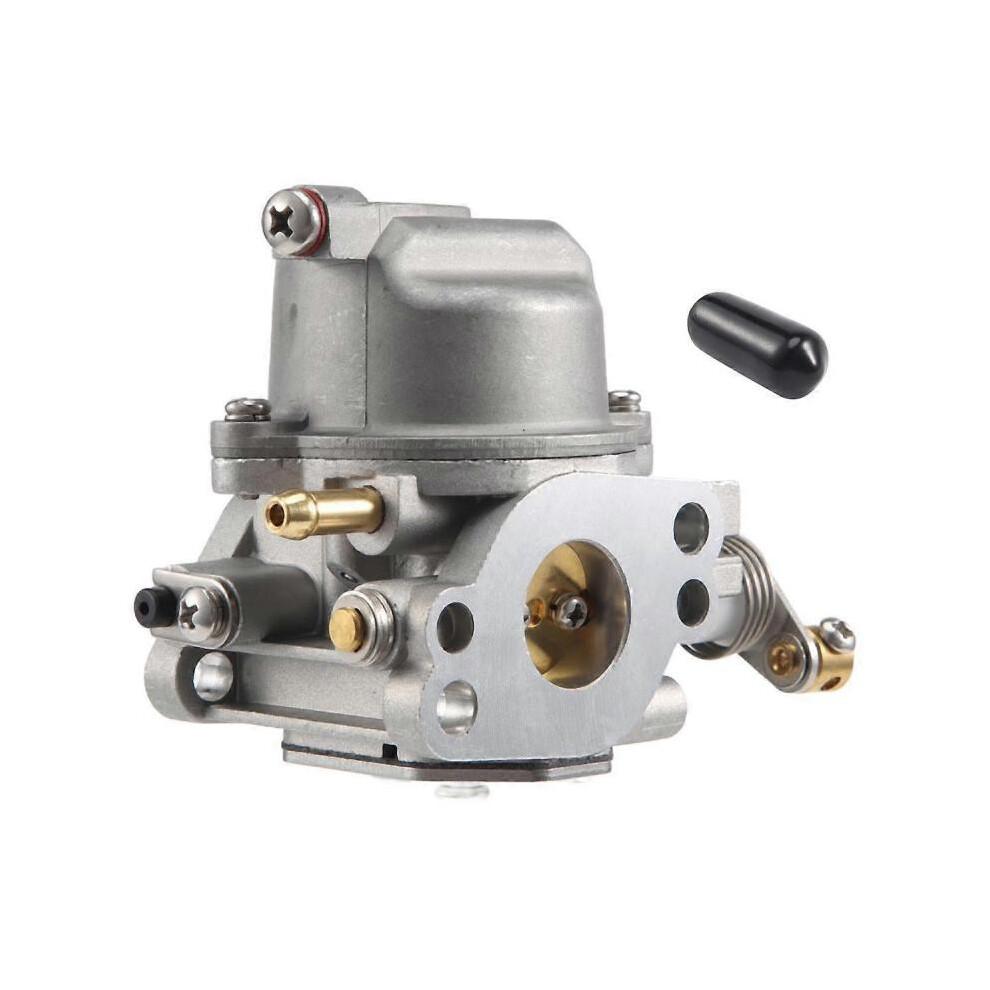 F4-04140000 Carburetor Assy for Parsun Makara 4-Stroke F4 F5 BM 4Hp 5Hp Boat Outboard Motors