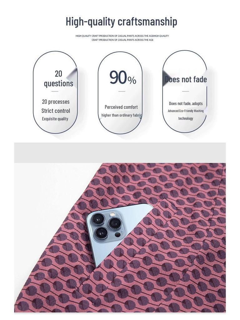 Polka Dot Stand Collar Plus Size Jacket for Women - Stylish Spring/Autumn Trench Coat for Middle-Aged Moms