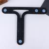 Sliding Board For Tm7 With Gliders And Cut-Outs For Secure Stand - Protects Scale Function Food Processor Base Stand