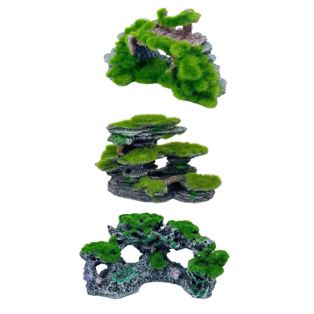 Aquarium Landschaftsornament Aquarium Dekoration für Aquarium