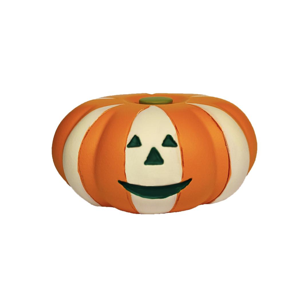 2026 Halloween Series Ornament Ghost Face Ghost Autumn Harvest Pumpkin Micro Scene Decole Resin Craft Small Ornament Collection
