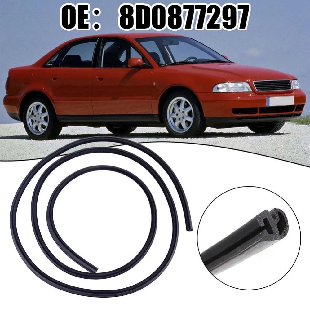 Car Sunroof Seal Strip Waterproof Rubber Seal For Vw Passat Jetta Golf Beetlea4 8D0877297