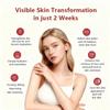 PDRN Collagen Bead Capsule Cream,Deep Hydrating Anti-Wrinkle Treatment,Lifts Sagging, Evens Pigmentation,Restores Plump Youthful Glowing Complexion