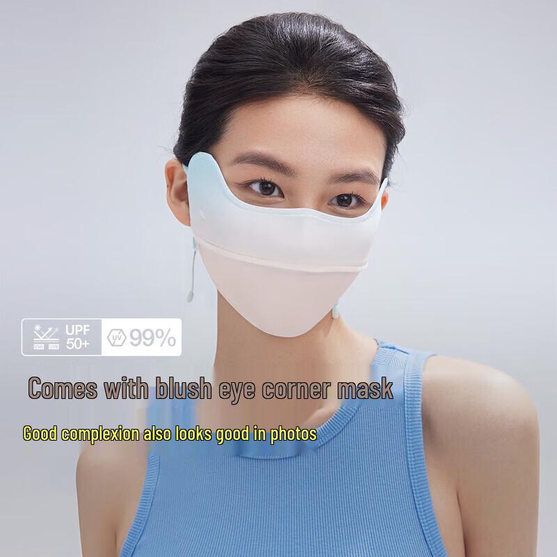 

Beneunder Sun Protection Cooling Mask