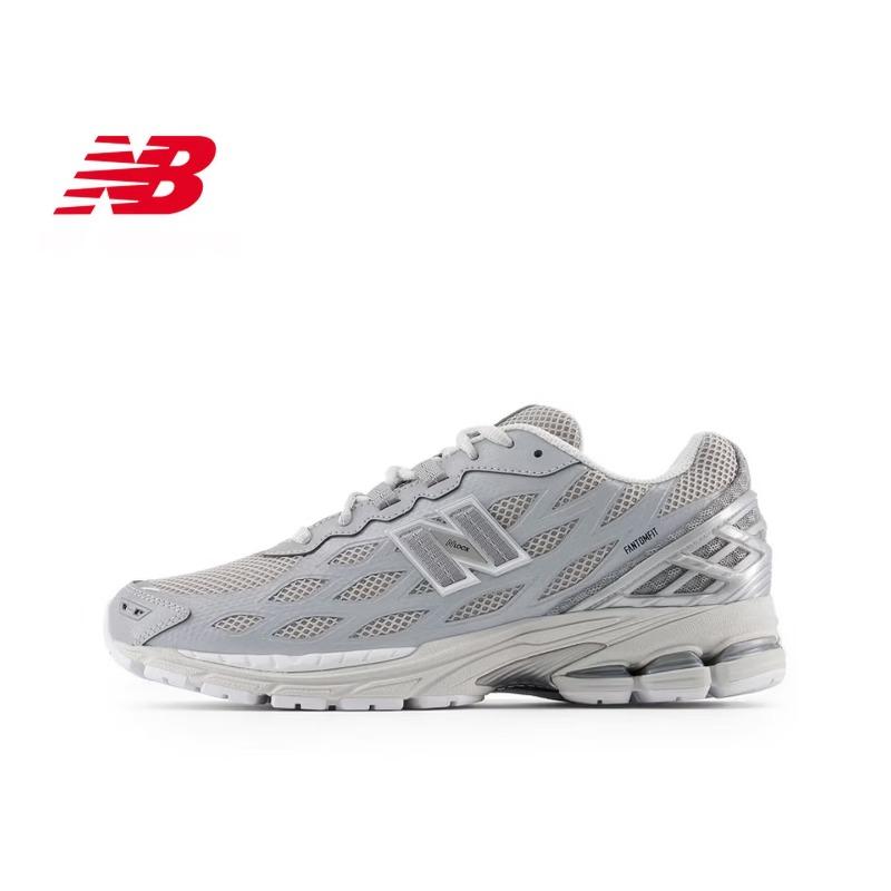 

Обувь NEW BALANCE для мужчин и женщин - Универсальная, Модная, Удобная и Ретро. U1906WFE 36 серый
