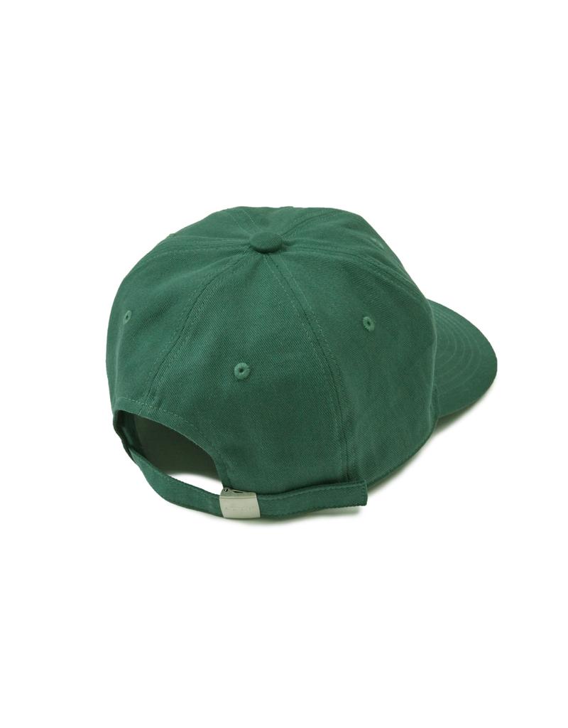 MMLG Mmlg Heritage Field Ballcap (Green)
