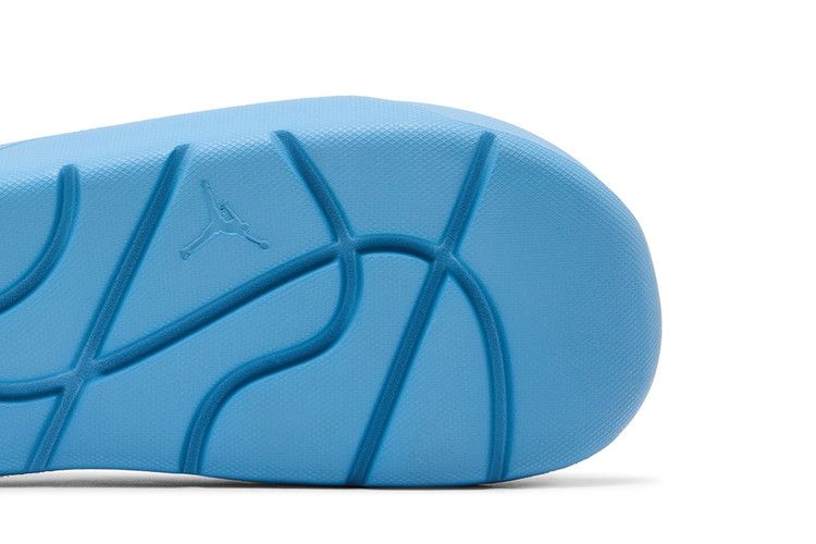 Air Jordan Post Slide 'Chambray'