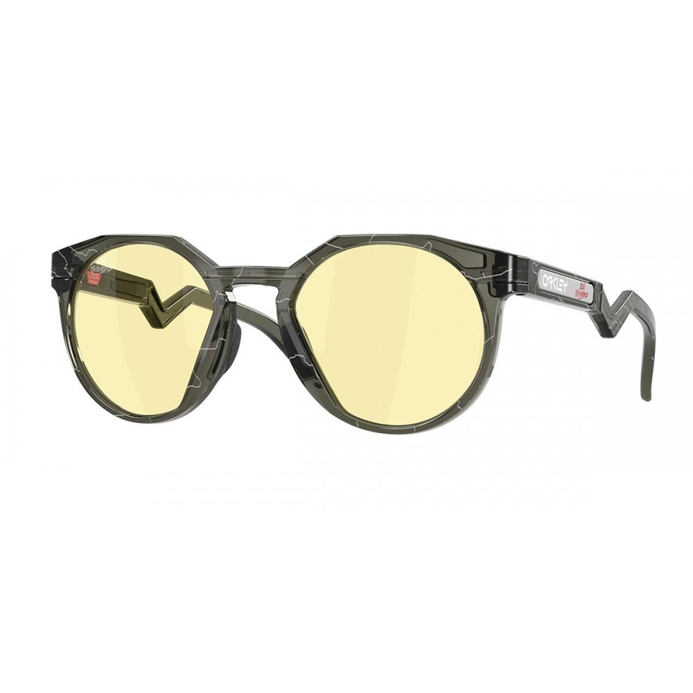 

Oakley Oo9242 Hstn 924219 Men Sunglasses 52-21-142