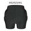 Kids Pad Shorts Hip Throwbone Protector Gift Protective Pad Shorts Crash Pad for