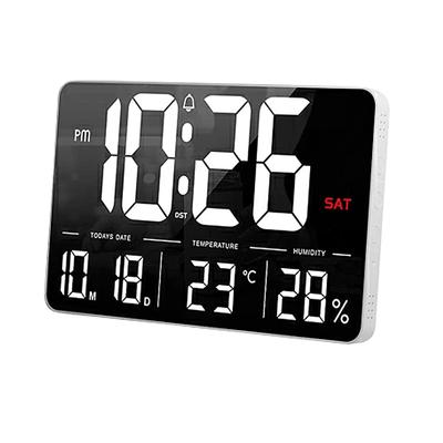 DFBL Digital Wall Digital 13 with Remote 5 Level USB Loud Digital Can Be Used As a Time Includes Can Be Used As a Can Be Used As a Wall Table For