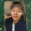 Park Ji-hoon Bangkok Fancon Photocard