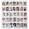 Ive Domusong Random Box Fruit Domusong Matjirashi Total 170 Sheets