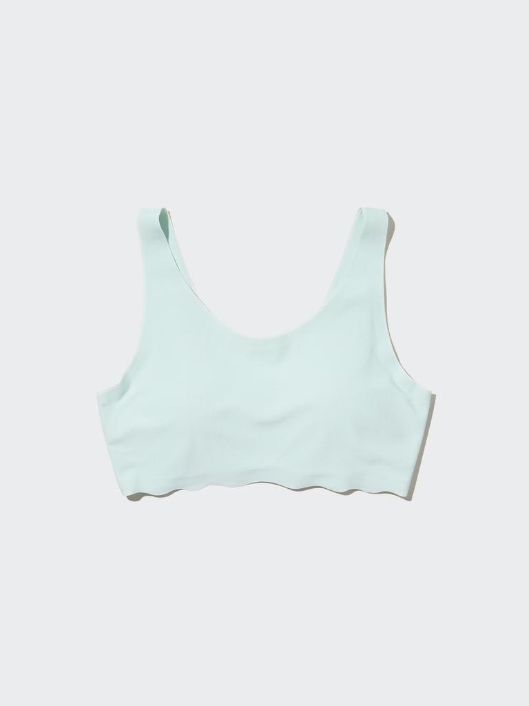 Uniqlo Erstes BH-Setup für Airism-Mädchen aus Japan erhältlich