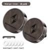 Compatible with Borgward BX3 BX5 BX7 BXi7 BX6 Air Freshener Perfume