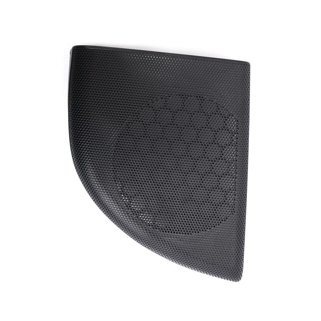 Door Speaker Cover Grille Replacement for Sportcoupe CL203 Coupe CLC CL203 Auto Accessory Left/Right Door Speaker Grill