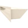 Vent Cover LUFT 9x60 Cream Slim