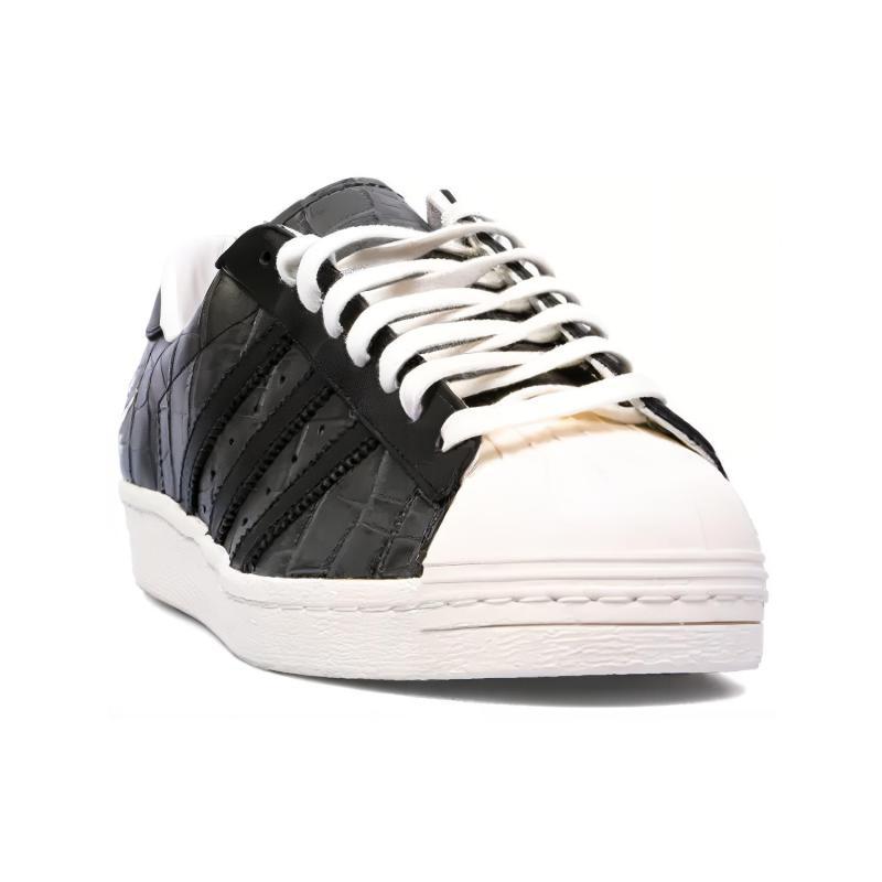 adidas Neighborhood X Superstar 80s 'NBHD' Sneaker B34070