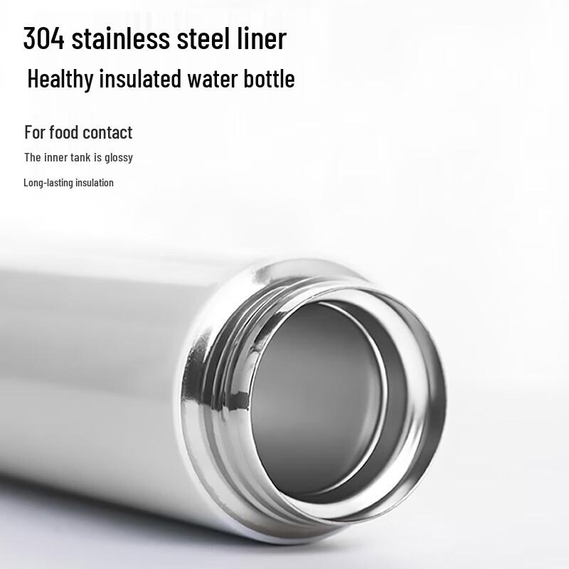 Debo Stainless Steel Business Insulated Travel Mug