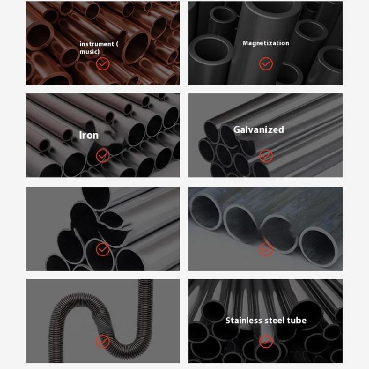 Ergonomically Stainless Steel Aluminum Copper Pipe Cutter Pipe 3-32mm Pipe Cutter Carbon Steel Tubing Cutter Tool