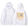 JESUS LOVE YOU Sweatshirts Sweatshirts Harajuku Pullover Sweatshirts Amazon Jackets Tops Europe
