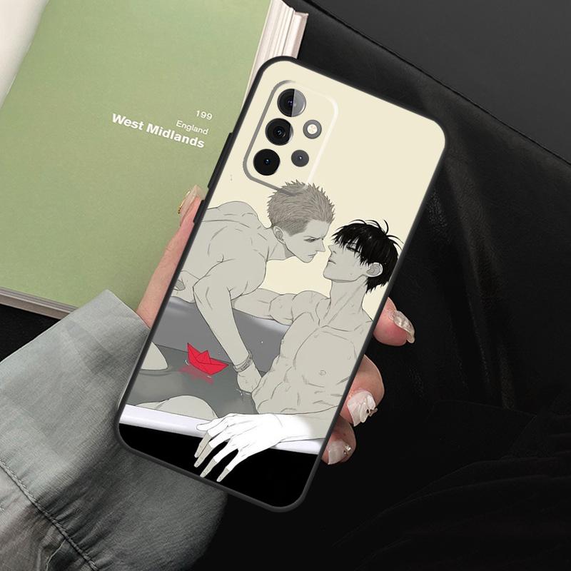 19 Days For Samsung Galaxy A16 A06 A56 A36 A26 A05 A22 A32 A52 A54 A34 A14 A55 A15 A53 A33 A35 Case