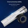 Single/Double-Sided Side-Fixed ER Collet Extension Tool Holder for CNC Lathes