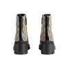 Gucci Wmns Gg Supreme Ankle Boot 'Dark Beige' Women's 670412 2OQ50 9763