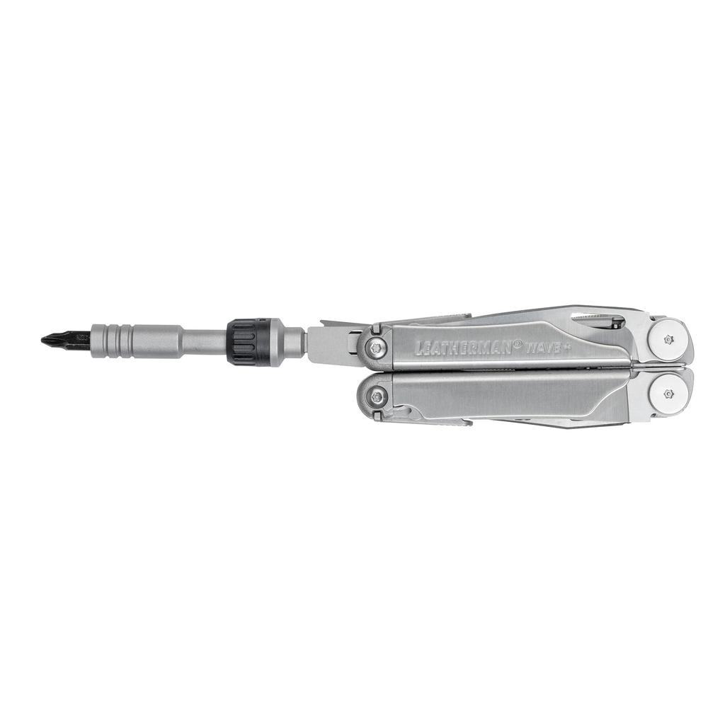 LEATHERMAN RATCHET DRIVER Japanese Multi-Tool (Authentic Product)