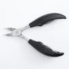 Professional Nail Clippers Thick Nail Inlay Trimmers Edge Cutters Nail Clippers Foot Trimmers Foot Dead Skin Clippers