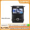 9" Android Navigation System for 2013-2014 Ford F150 - In-Car GPS Central Control