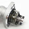 Engine Coolant Thermostat Assembly 25500-2E085 255002E085 for Veloster 2017-2020 Thermostat Housing Assembly Replacement