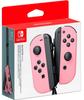 Nintendo Switch Controller Nintendo Joy-Con 2er-Set Pastel-rosa, Wireless (10019753) Yellow