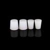 Silicone Cone Plugs Tapered Stopper Powder Coating Masking Plug High Temp Oxidation Sealing Hole Plug