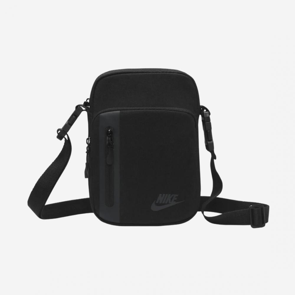 

Сумка через плечо Nike Elemental Premium 4L, черная