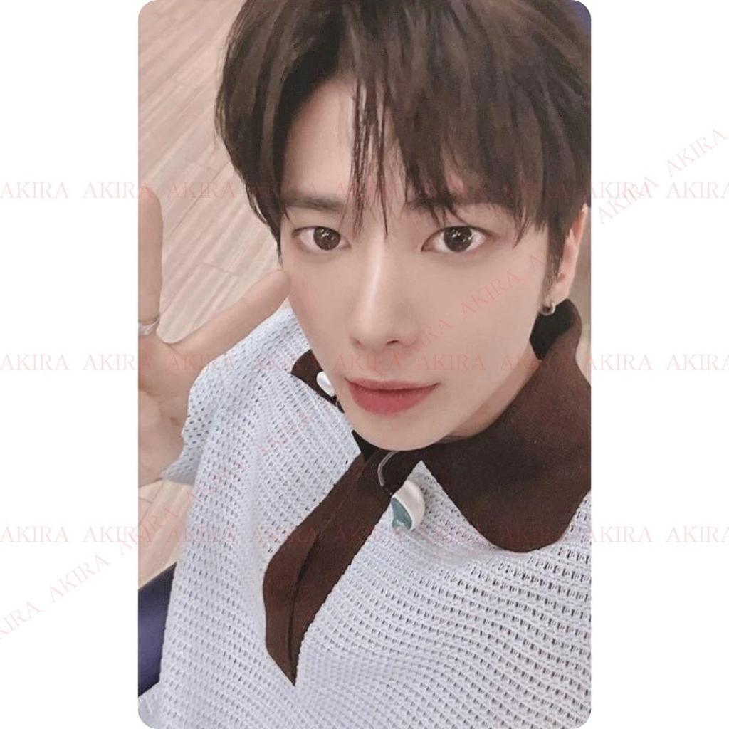 TXT 4th ALBUM The Star Chapter: TOGETHER ALBUM PHOTO CARD JAPAN POB LD
