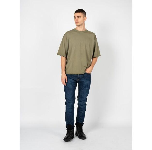 Футболка Xagon A23082ZLTM99 EU M