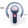Electric Cellulite Massager Weight Loss Massager with 4 Massage Heads for Firming And Shaping