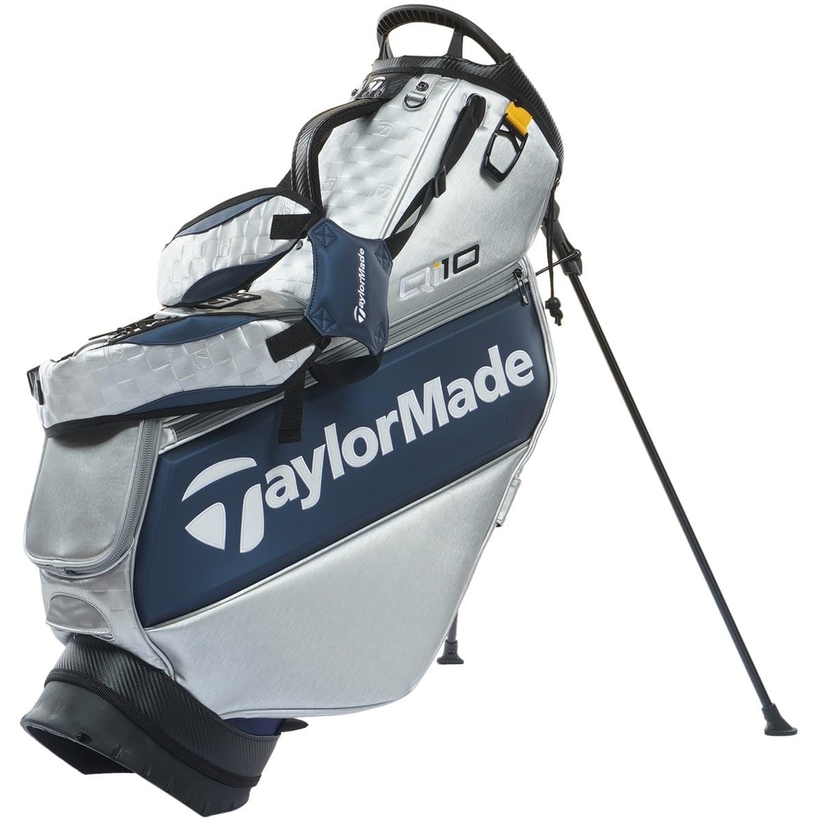 

TAYLOR MADE Global Tour Stand Bag Caddy Bag 24SS UN025 Мужская