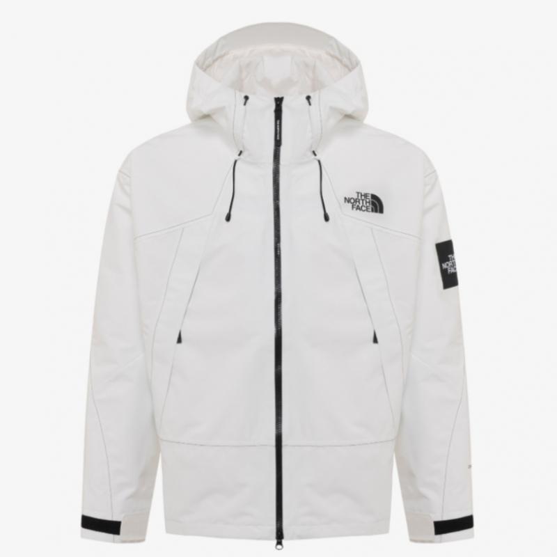 North Face White Label Fortrek Jacket Nj2hr03l Nj2hr03m