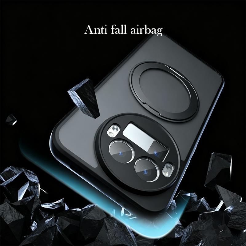 Matte Hülle für Realme GT 8 Pro Anti-Fall Rückseitenabdeckung Hülle für REALME