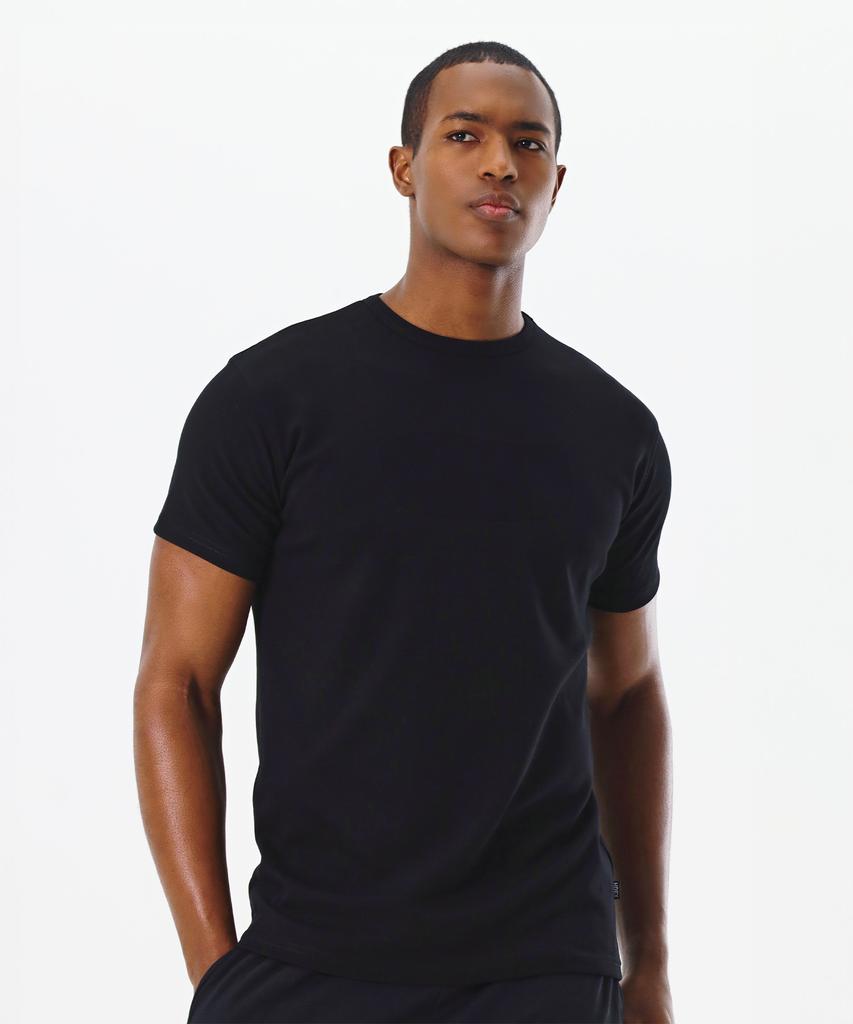 HDEX Standard Muscle Fit Short Sleeve T-Shirt (Type B)