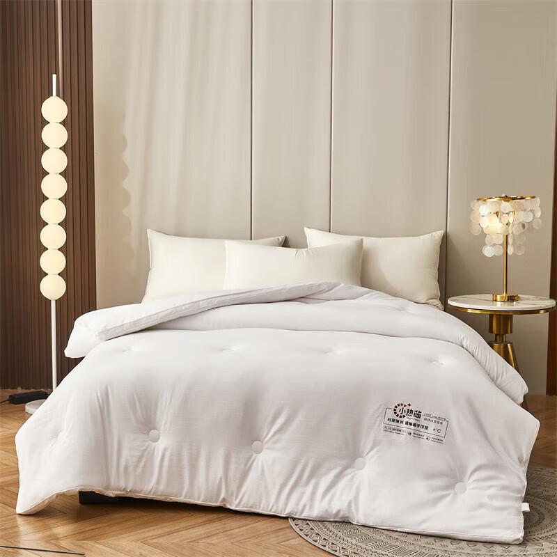 

AORUOLA Home Textile Antibacterial Kapok Winter Quilt