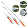 Water Column Telescopic Spray Rod Mist Mode Watering Tool Universal Spray Head