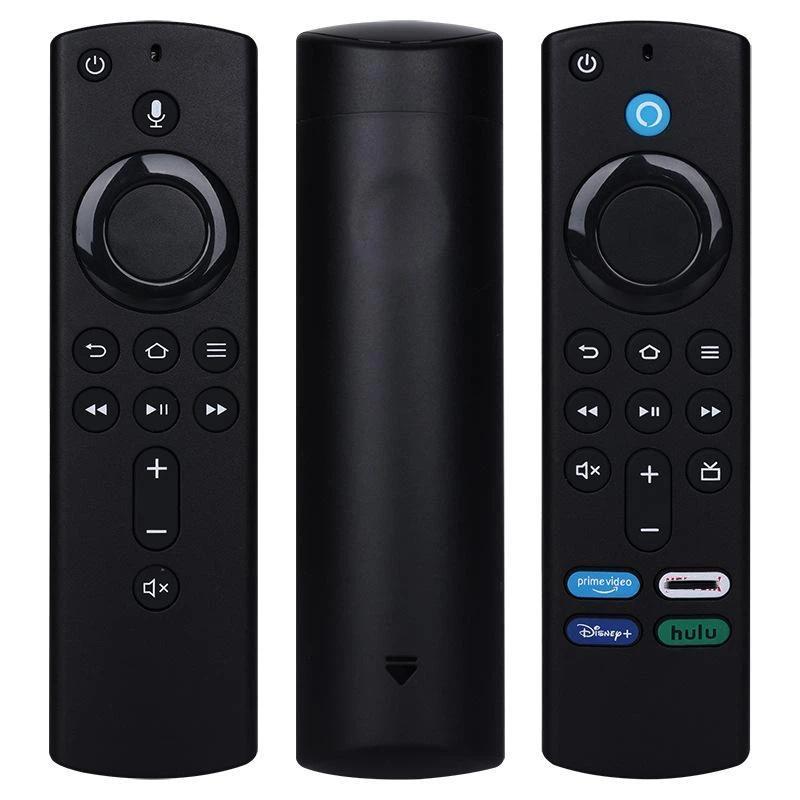 L5B83G Pour Télécommande Fire TV P4C6En Clé TV Lite Contrôle Vocal Bt Amazon Troisième Génération