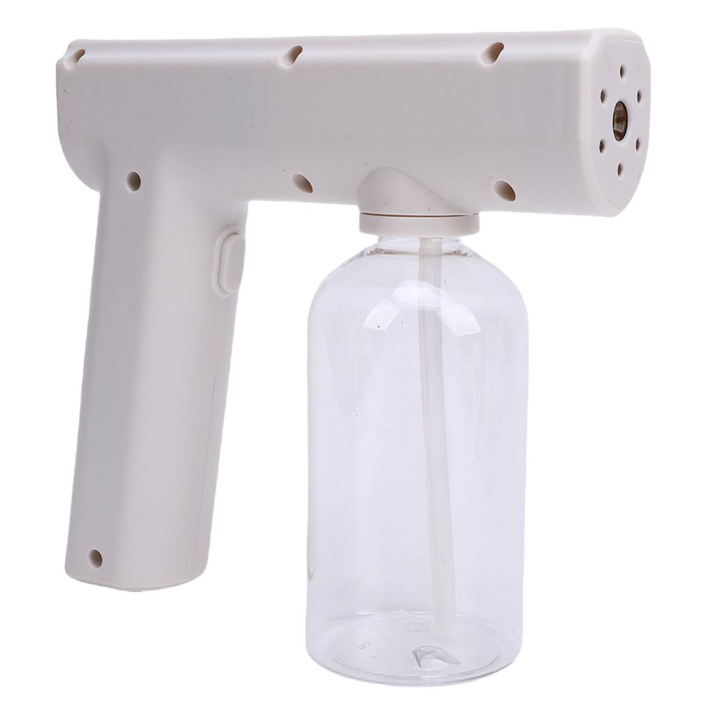 Electric Atomizer Sprayer 250ml Handheld Household Mist Sprayer Electric Fogger NaMachine for Home Car