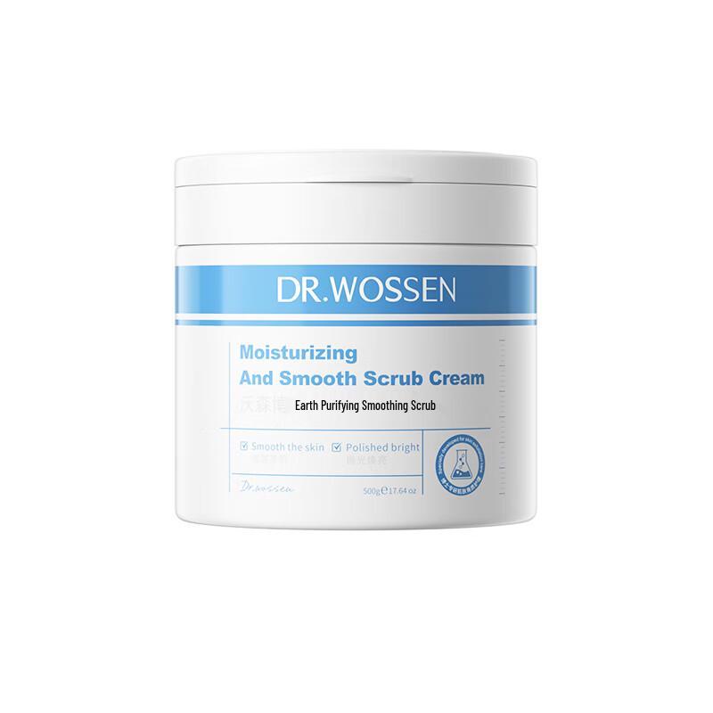 Dr. Watson Body Care Essentials