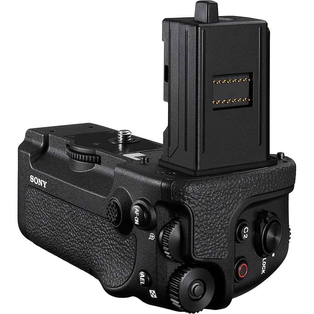 Sony Vertical Grip for VI VG-C6 7R