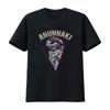 T-shirt Anunnaki Abbigliamento Antichi Alieni Arte Dei Sumeri Pianeta Nibiru Festa di Compleanno Abbigliamento Enki Astronauta vintage