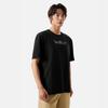 THE NORTH FACE Urban Exploration T Shirt Unisex Cosmic Black NF0A8CSX-JK3