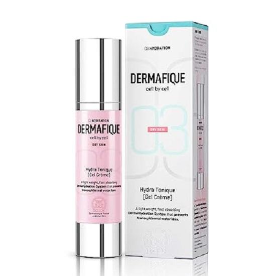 

Dermafique Hydratonique Gel Creme Увлажняющий увлажняющий крем 50 г